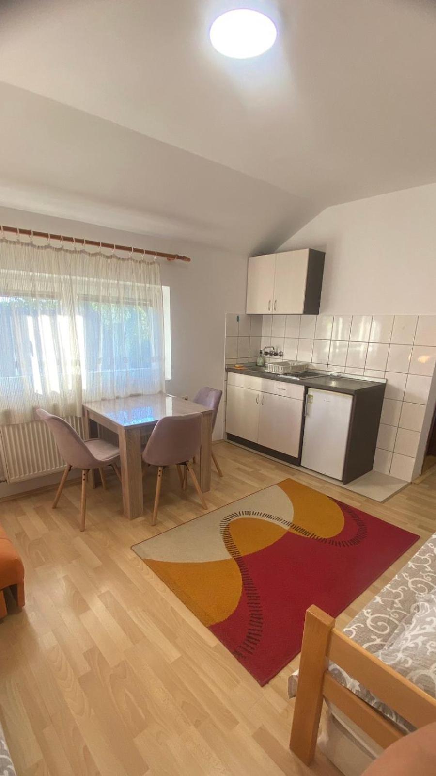 Apartmani Nais 兹拉蒂博尔 外观 照片
