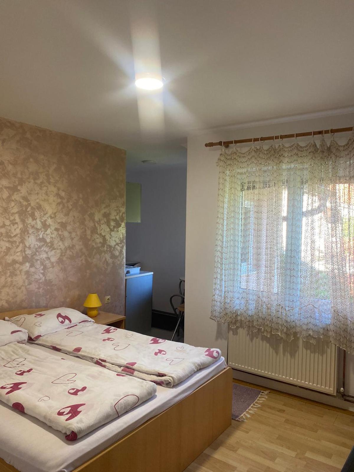 Apartmani Nais 兹拉蒂博尔 外观 照片