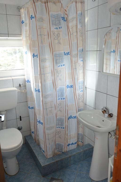 Apartmani Nais 兹拉蒂博尔 外观 照片